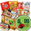 Glückskind - Süßigkeiten Set DDR L
