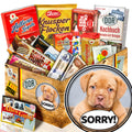 Sorry - Süßigkeiten Set DDR L