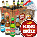 Bier Set | 9x Biere der Welt Geschenkbox