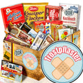 Trostpflaster - Süßigkeiten Set DDR L