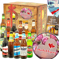Entschuldigung | 12 Biersorten Bier International | Bierset