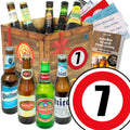 Bier Set | 9x Biere der Welt Geschenkbox