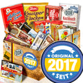 Original seit 2017 - Süßigkeiten Set DDR L