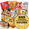 Bier kalt stellen ist auch irgendwie kochen - DDR SÜSSIGKEITEN - monatsgeschenke.de