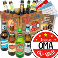 Bier Set | 9x Biere der Welt Geschenkbox