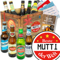 Bier Set | 9x Biere der Welt Geschenkbox