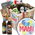 Für Mami | 9 Spezialitäten Biere aus Deutschland | Biertasting
