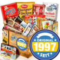 Original seit 1997 - Süßigkeiten Set DDR L
