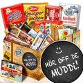 Hör off de Muddi - Süßigkeiten Set DDR L