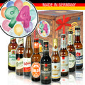 Geburtstag 94 | 9x Ostdeutsche Biere | Box