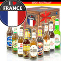 I love France | 9x Biere Deutschland | Geschenkbox