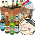 Bier Set | 9x Biere der Welt Geschenkbox