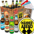 Bier Set | 9x Biere der Welt Geschenkbox