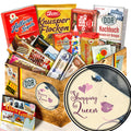 Shoppingqueen - Süßigkeiten Set DDR L