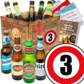 Bier Set | 9x Biere der Welt Geschenkbox