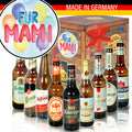 Für Mami | 9 Spezialitäten Biere aus Ostdeutschland | Geschenkidee