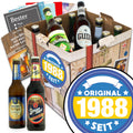 Original seit 1988 | 9x Deutsche Biere | Probierpaket