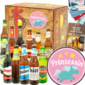 Prinzessin | 12 Biersorten Bierweltreise | Bier Geschenk