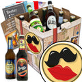 Zur Hochzeit | 9 Spezialitäten Biere Deutschland | Paket