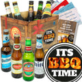 Bier Set | 9x Biere der Welt Geschenkbox