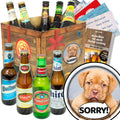 Bier Set | 9x Biere der Welt Geschenkbox